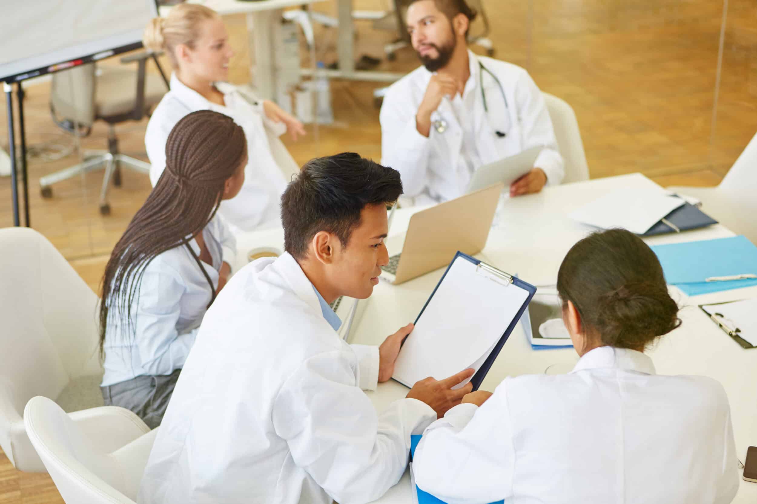 Physician Training Group