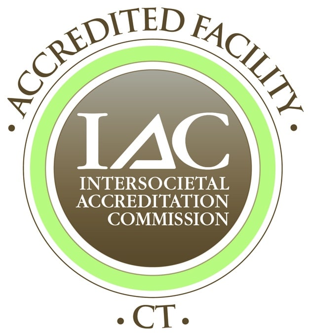 IAC Seal