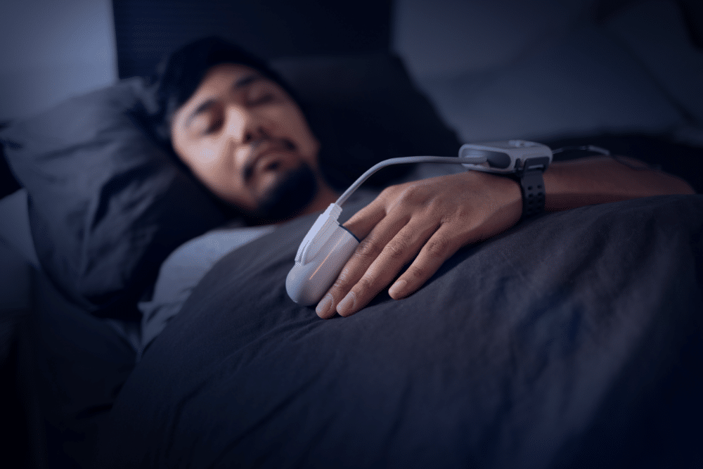 sleep apnea treatment