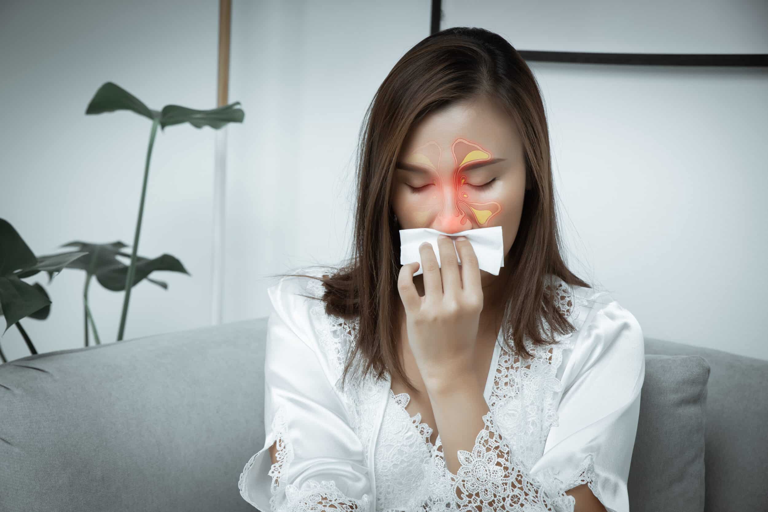 Sinus Headaches Las Vegas NV Sinus Headaches Las Vegas NV