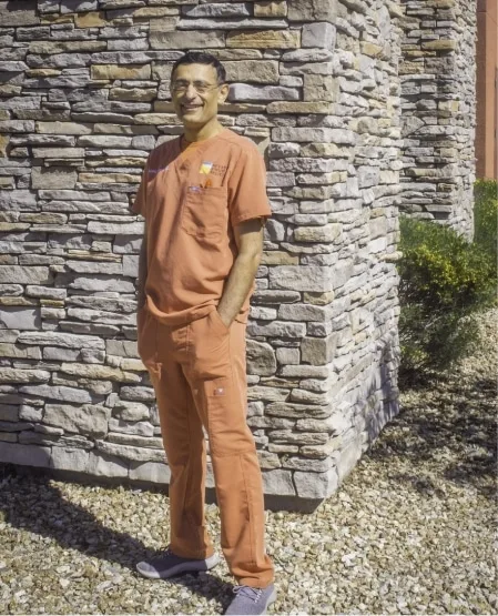 Ashley Sikand, MD, FACS
