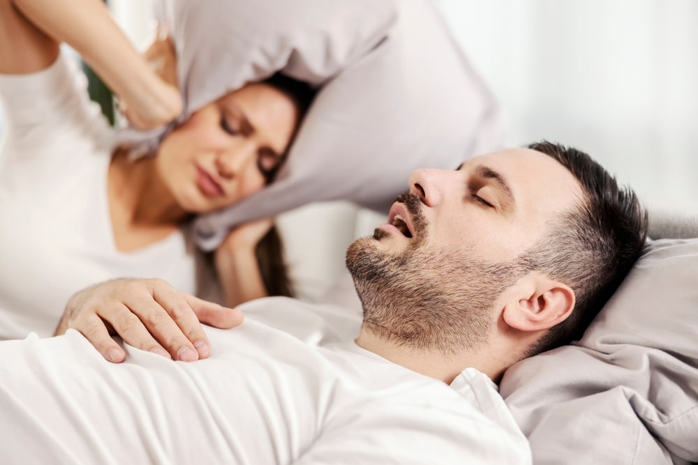 Snoring Treatment Las Vegas NV Snoring Treatment Las Vegas NV